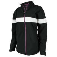 Benross Ladies Hydro Pro Jacket,  Female,  Black,  18