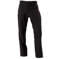 Benross Ladies Hydro Pro X Waterproof Trousers,  Female,  Black,  16,  Regular
