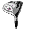 Benross Ladies Pearl Fairway Wood,  Female,  Right Hand,  21°,  Graphite,  Lady Flex
