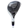 Benross Ladies Pearl Hybrid 2019,  Female,  Lady flex,  Right hand,  32°,  Graphite