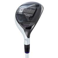 Benross Ladies Pearl Hybrid 2019,  Female,  Lady flex,  Right hand,  32°,  Graphite