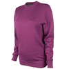 Benross Ladies Versailles Sweater,  Female,  Plum,  8