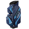 Benross PRO Cart Bag,  Male,  Navy/Electric