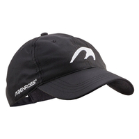 Benross Pro Shell X Cap,  Male,  One size,  Black
