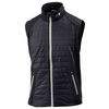 Benross Pro Shell X Gilet,  Male,  Small,  Black