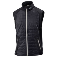 Benross Pro Shell X Gilet,  Male,  Small,  Black