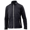 Benross Pro Shell X Hybrid Jacket,  Male,  Small,  Black