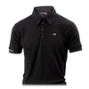Benross Pro Shell X Polo Shirt,  Male,  Black,  Small