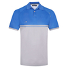 Benross Pro Shell X Polo Shirt,  Male,  Large,  Blue