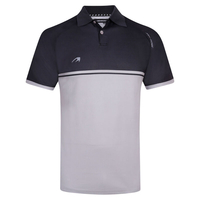 Benross Pro Shell X Polo Shirt,  Male,  Xl,  Black