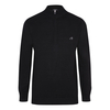 Benross Pro Shell X Sweater,  Male,  Medium,  Black