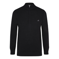 Benross Pro Shell X Sweater,  Male,  Small,  Black
