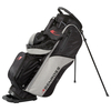 Benross PRO Stand Bag,  Male,  Black/Grey
