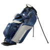 Benross PRO Stand Bag,  Male,  Navy/Grey