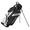 Benross PROLITE Stand Bag,  Male,  Black/White