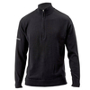 Benross Proshell X Zip Neck Sweater,  Male,  Xxl,  Black