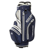 Benross PROTEC Waterproof Cart Bag,  Male,  Navy/Grey