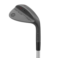 Benross Rev Black Wedge,  Male,  Standard,  Right hand,  52°,  Steel
