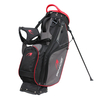 Benross Stand Bag,  Male,  Black/red