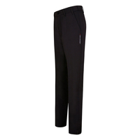 Benross Tech Trousers,  Male,  Regular,  Black,  30
