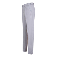Benross Tech Trousers,  Male,  Regular,  Light grey,  32