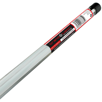 Brand Fusion Tour Alignment Sticks,  Male,  White