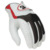 Bridgestone Golf Cabretta e-Glove,  Male,  Left Hand,  Large,  White