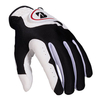 Bridgestone Golf Fit Glove,  Male,  Left Hand,  Large/XL,  White