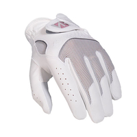 Bridgestone Golf Ladies Glove,  Female,  Left Hand,  Small,  White