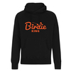 Bunker Mentality Birdie King Hoodie,  Male,  Black,  Medium