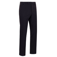 Bunker Mentality Rox Trousers,  Male,  Black,  38,  Regular