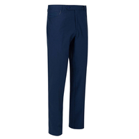 Bunker Mentality Rox Trousers,  Male,  Navy Blue,  34,  Long