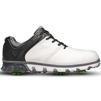 Callaway Golf Apex Pro S Shoes,  Male,  White/Black,  10