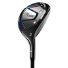 Callaway Golf Big Bertha B21 Hybrid,  Male,  Stiff,  Right hand,  21°,  Graphite