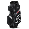 Callaway Golf Chev Dry 14 Cart Bag,  Male,  Black/charcoal