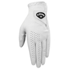 Callaway Golf Dawn Patrol Glove 2019,  Male,  Left hand,  Medium/large,  White