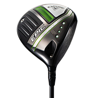 Callaway Golf Epic Speed Driver,  Male,  Stiff,  Right hand,  9°,  Graphite