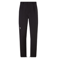 Callaway Golf Green Grass 2.0 Waterproof Trousers,  Male,  Regular,  Xxl,  Caviar