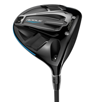 Callaway Golf Ladies Rogue Driver,  Female,  Lady flex,  Right hand,  13.5°,  Graphite