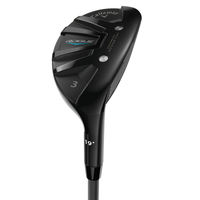 Callaway Golf Ladies Rogue Hybrid,  Female,  Lady flex,  Right hand,  27°,  Graphite