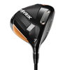 Callaway Golf MAVRIK Driver,  Male,  Stiff,  Right hand,  9°,  Even flow riptide 50