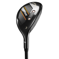 Callaway Golf MAVRIK Hybrid,  Male,  Stiff,  Right hand,  20°,  Px catalyst