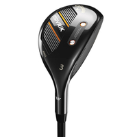 Callaway Golf MAVRIK Pro Hybrid,  Male,  Stiff,  Right hand,  23°,  Kbs tour