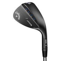 Callaway Golf MD5 JAWS Black Wedge,  Male,  10,  Right hand,  54°,  Steel