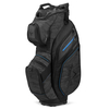 Callaway Golf Org 14 Cart Bag,  Male,  Black/camo