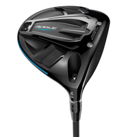 Callaway Golf Rogue Driver,  Male,  Regular,  Right hand,  10.5°,  Graphite