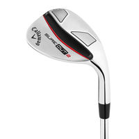 Callaway Golf Sure Out 2 Steel Wedge,  Male,  Stiff,  Right hand,  58°,  Steel
