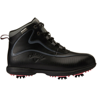 Callaway Golf Tempest Boots,  Female,  Black,  5,  Regular