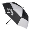 Callaway Golf Tour Authentic 68" Umbrella,  Male,  Black/Grey/White