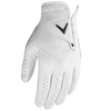 Callaway Golf Tour Authentic Glove,  Male,  Left Hand,  Small,  White